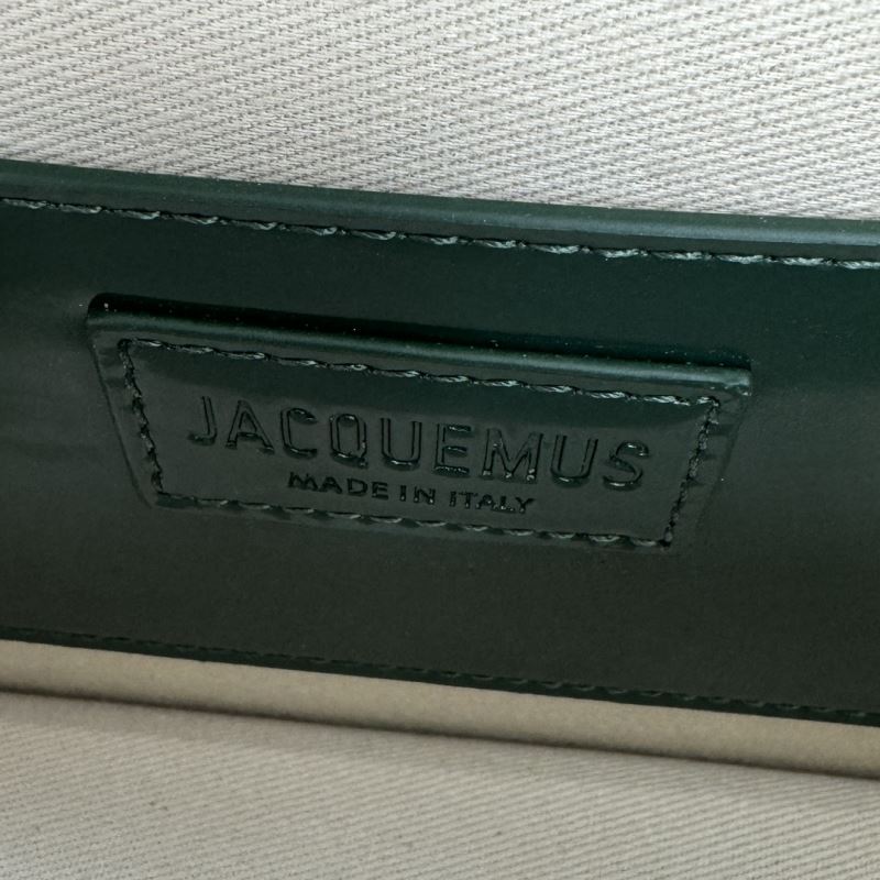 Jacquemus Satchel Bags